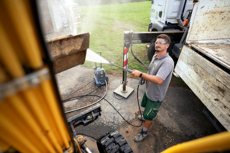 Karcher (1.520-810.0) Lavadoras de Alta Pressão HD 5/13 E Classic