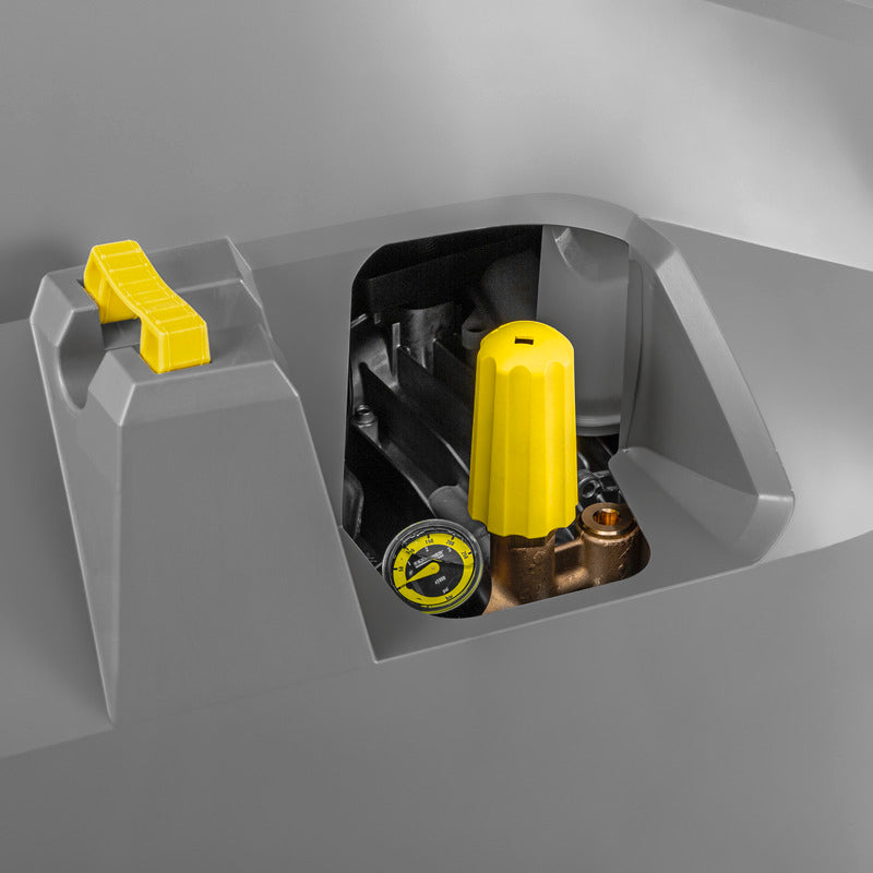 Karcher (1.071-937.0) High-Pressure Cleaners Hds 13/20-4 S