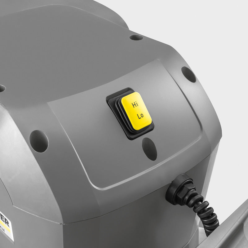 Karcher (1.291-250.0) Máquina monodisco BDS 43/Duo C