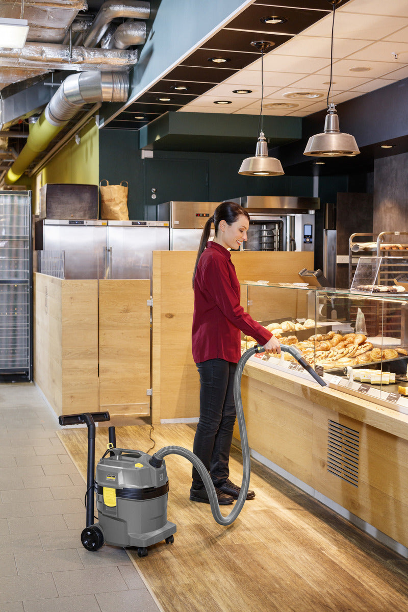 Aspiradoras en seco y húmedo Karcher (1.378-600.0) NT 22/1 Ap L