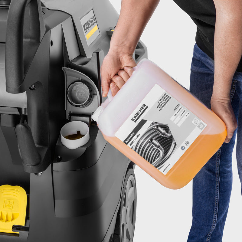 Karcher (1.071-939.0) High-Pressure Cleaners Hds 10/21-4 M