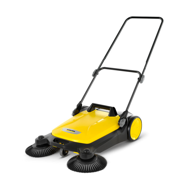Karcher (1.766-360.0) Varredora de empurrar S 4 Twin