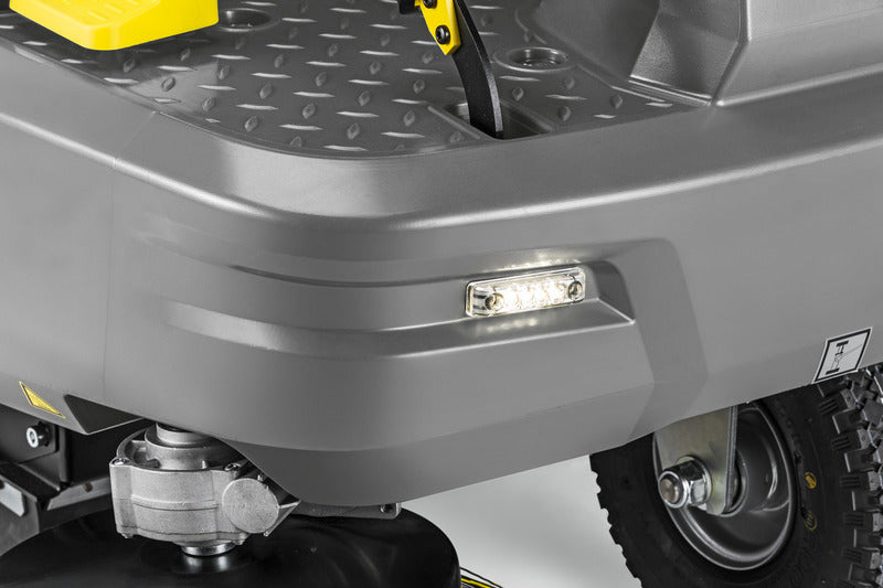 Karcher (1.351-126.0) Vacuum Sweeper KM 85/50 R Bp