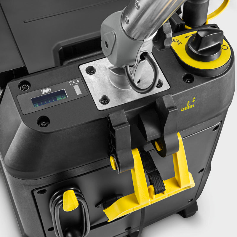 Karcher (1.783-442.0) Máquinas de lavar roupa BD 35/15 C Classic Bp Pack