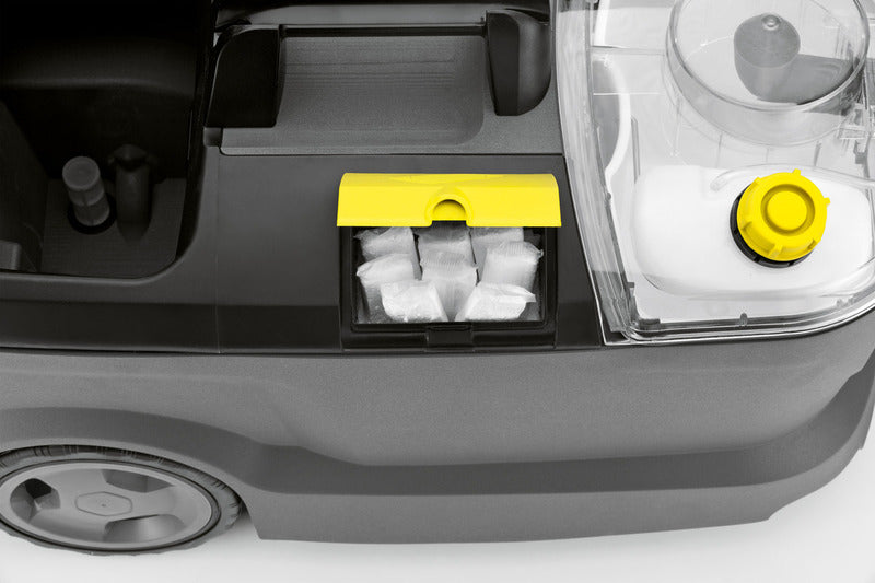 Máquina de extração por pulverização Karcher (1.193-120.0) Puzzi 10/2 ADV