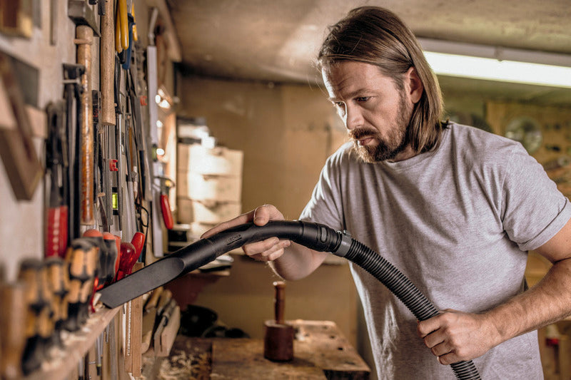 Karcher (1.628-356.0) Wet and dry vacuum cleaner WD 5 P S V-25/5/22