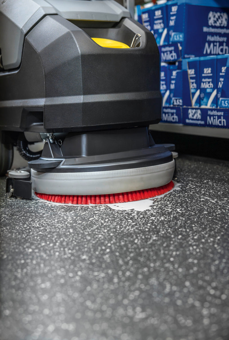 Karcher (1.783-442.0) Máquinas de lavar roupa BD 35/15 C Classic Bp Pack