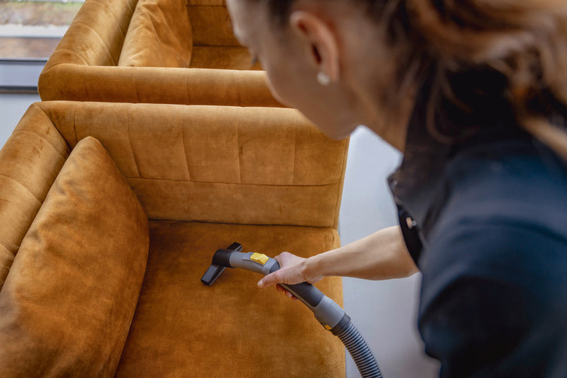 Aspiradora en seco Karcher (1.527-308.0) T 10/1 ADV