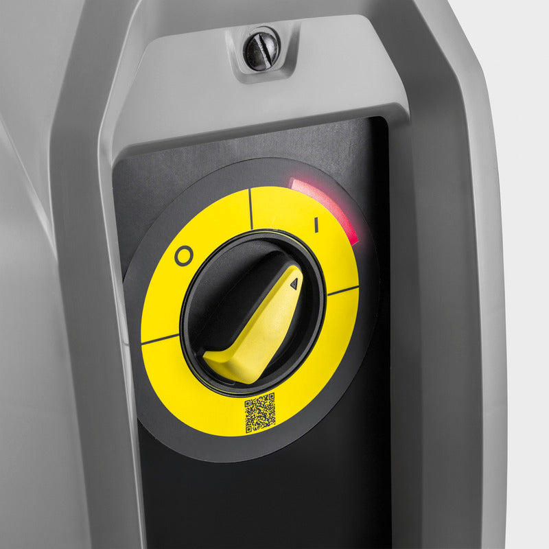 Karcher (1.286-960.0) Lavadoras de alta pressão HD 10/25-4 S Plus