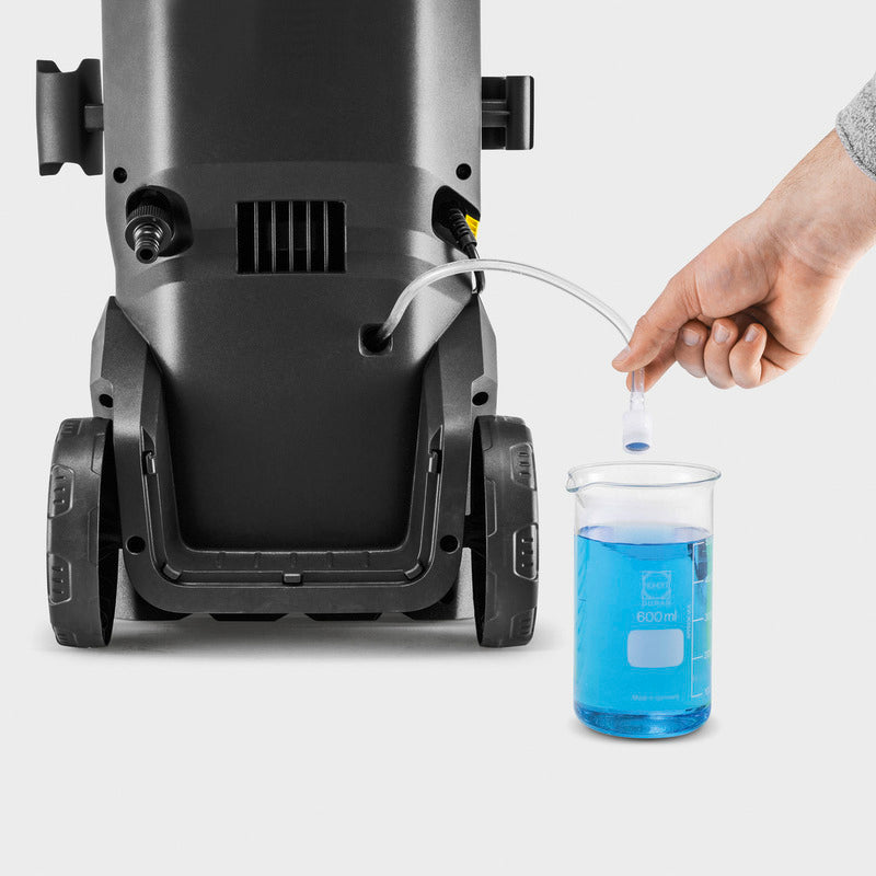 Karcher (1.324-400.0) Pressure washer K5 WCM