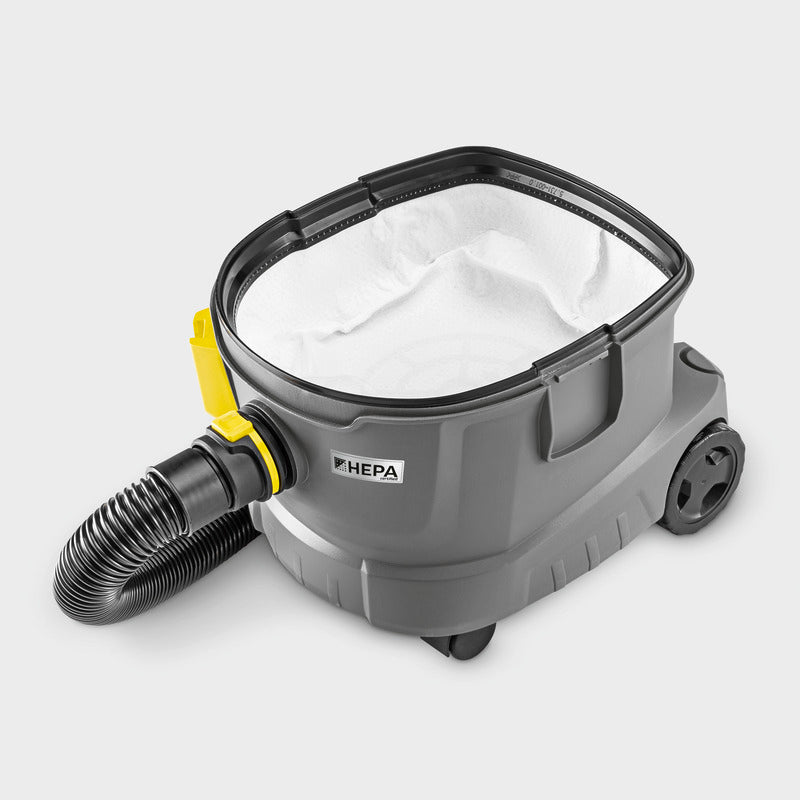 Aspiradora en seco Karcher (1.527-199.0) T 11/1 Classic Hepa