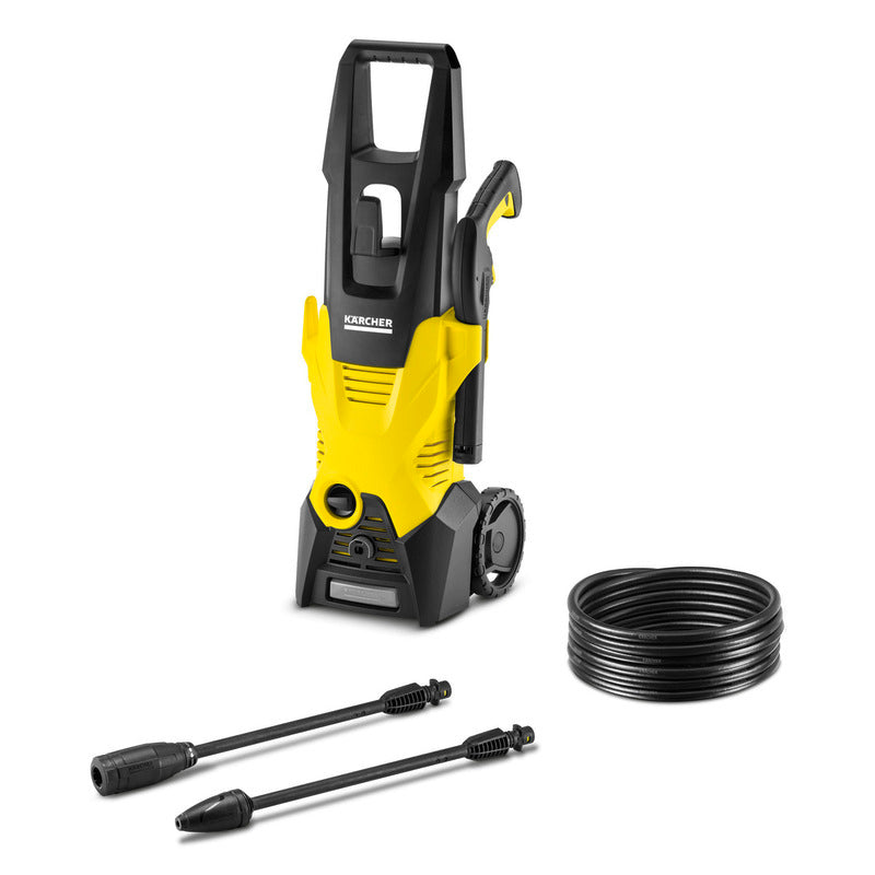 Karcher (1.601-888.0) Pressure washer K3