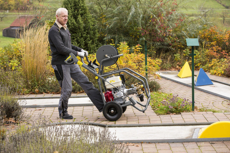 Karcher (1.187-906.0) High-Pressure Cleaners HD 9/23 G