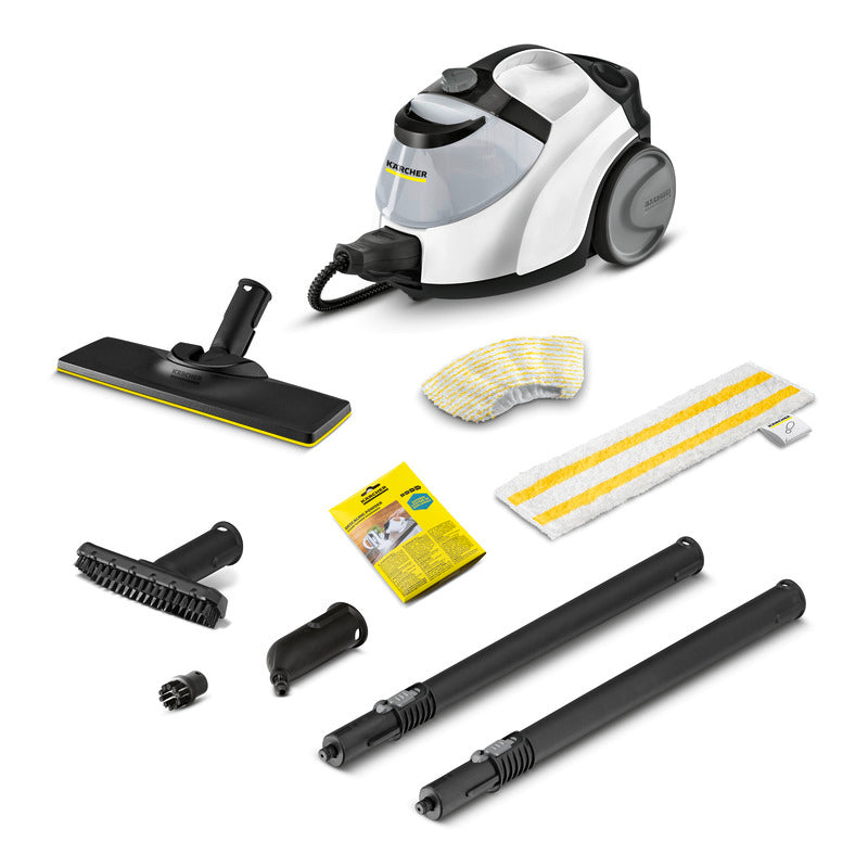 Karcher (1.512-660.0) Steam cleaner SC 5 EasyFix Iron Plug