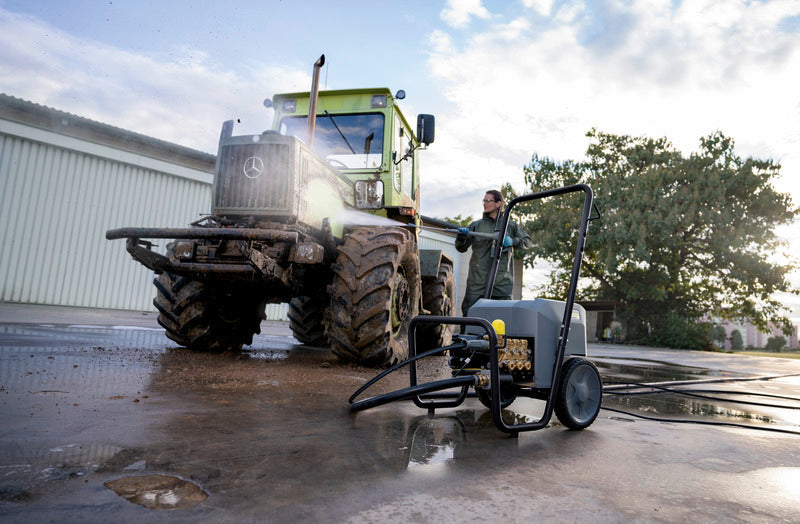 Karcher (1.367-402.0) Lavadoras de alta pressão HD 10/25-4 S Classic