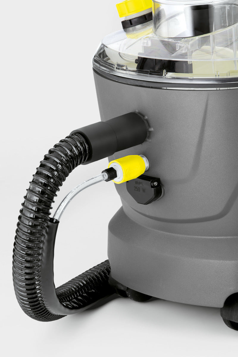 Máquina de extração por pulverização Karcher (1.193-120.0) Puzzi 10/2 ADV