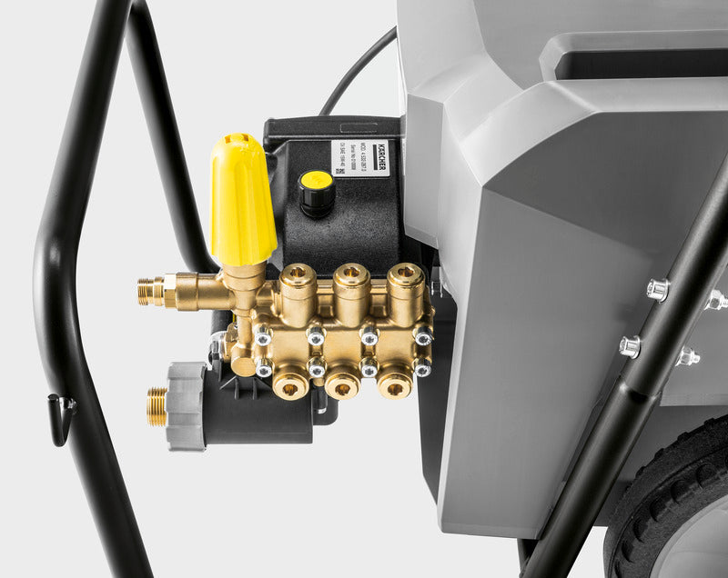 Karcher (1.367-402.0) Lavadoras de alta pressão HD 10/25-4 S Classic