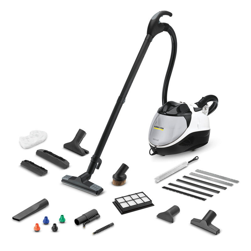 Karcher (1.439-490.0) Aspirador a vapor SV 7