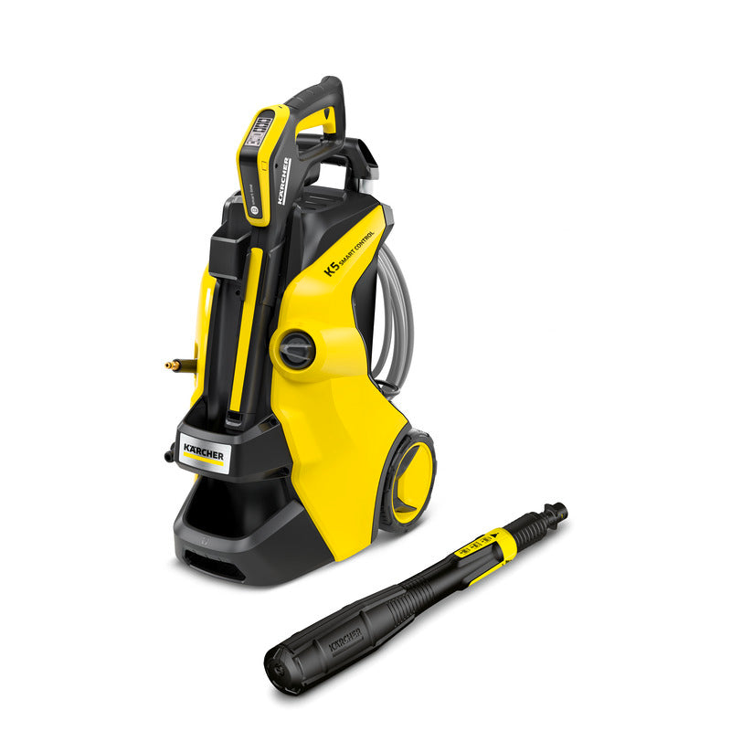 Karcher (1.324-730.0) Pressure washer K5 Smart Control Flex