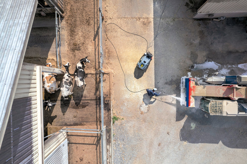 Karcher (1.071-937.0) High-Pressure Cleaners Hds 13/20-4 S