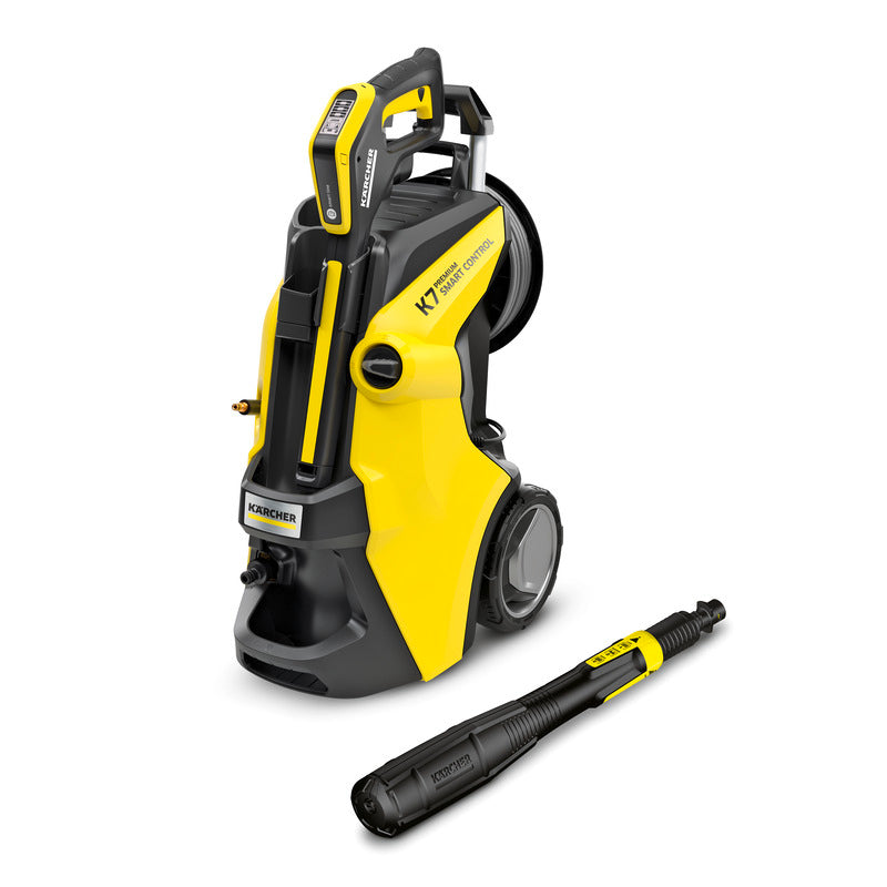 Karcher (1.317-360.0) Pressure washer K7 Premium Smart Control Flex