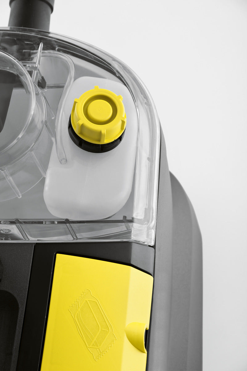 Máquina de extração por pulverização Karcher (1.193-120.0) Puzzi 10/2 ADV