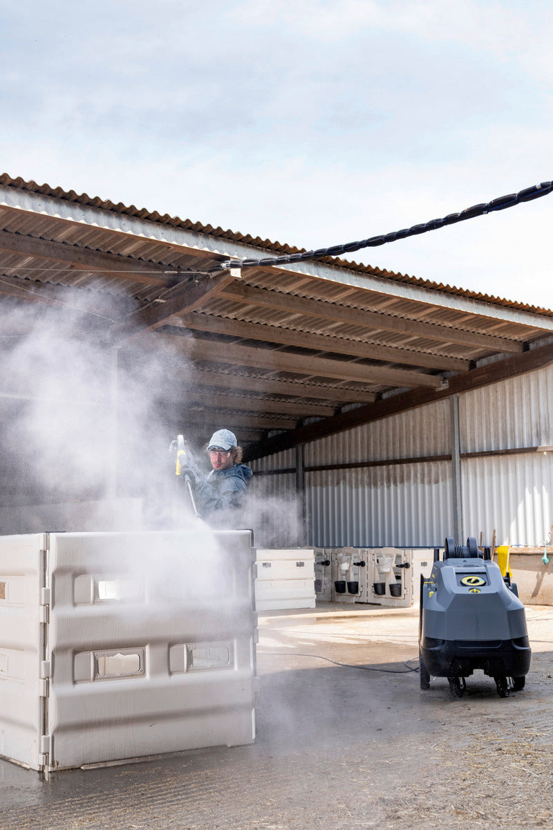 Karcher (1.071-937.0) High-Pressure Cleaners Hds 13/20-4 S