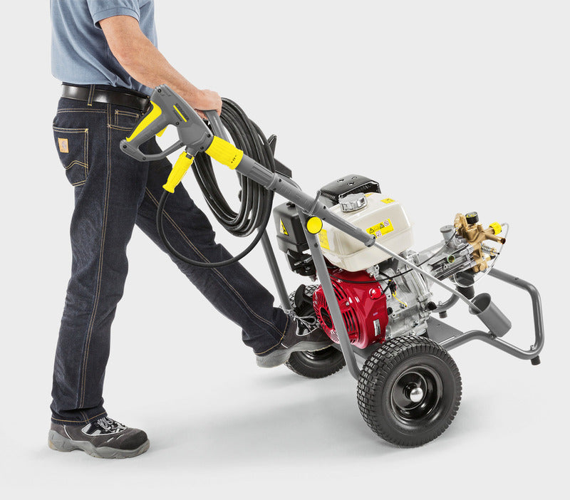 Karcher (1.187-907.0) High-Pressure Cleaners HD 9/23 De