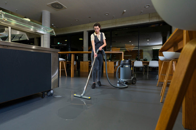 Aspiradoras en seco y húmedo Karcher (1.428-620.0) NT 48/1