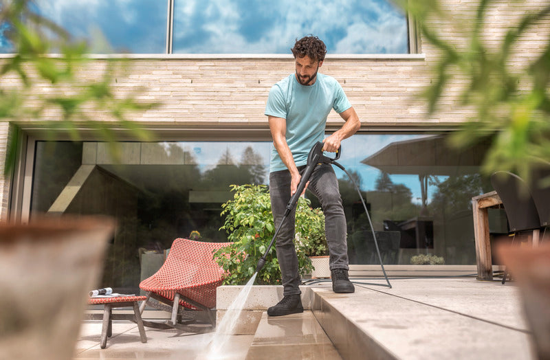 Karcher (1.317-300.0) Pressure washer K7 Power Flex