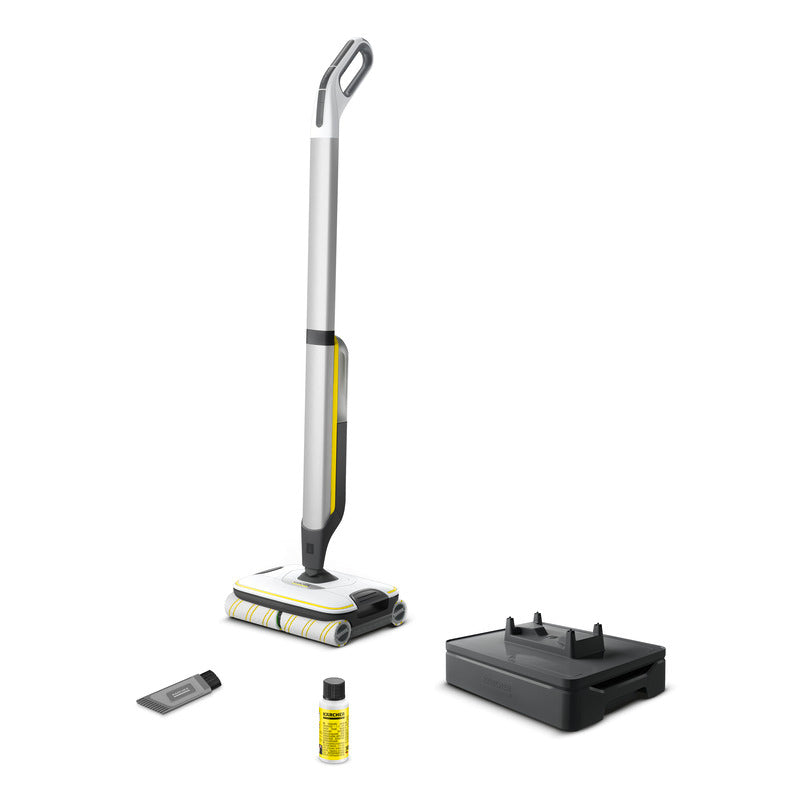 Karcher (1.055-701.0) Hard floor cleaner FC 7 Cordless