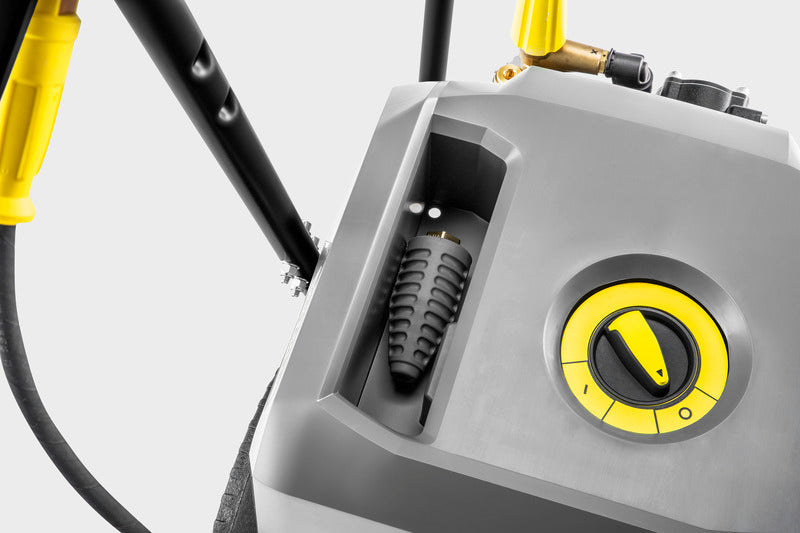 Karcher (1.367-402.0) Lavadoras de alta pressão HD 10/25-4 S Classic