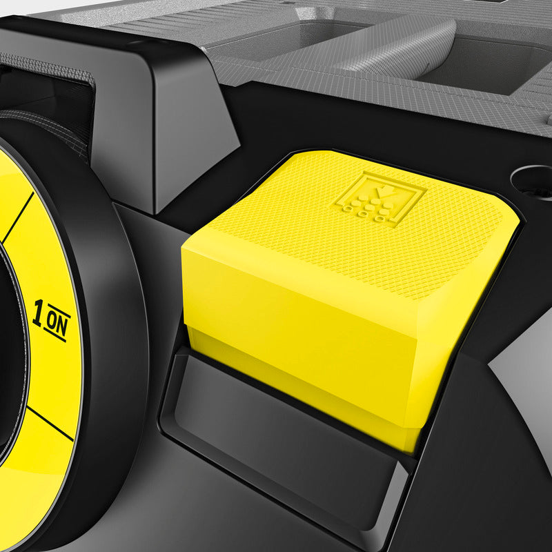 Aspiradoras en seco y húmedo Karcher (1.148-221.0) NT 30/1 Ap L