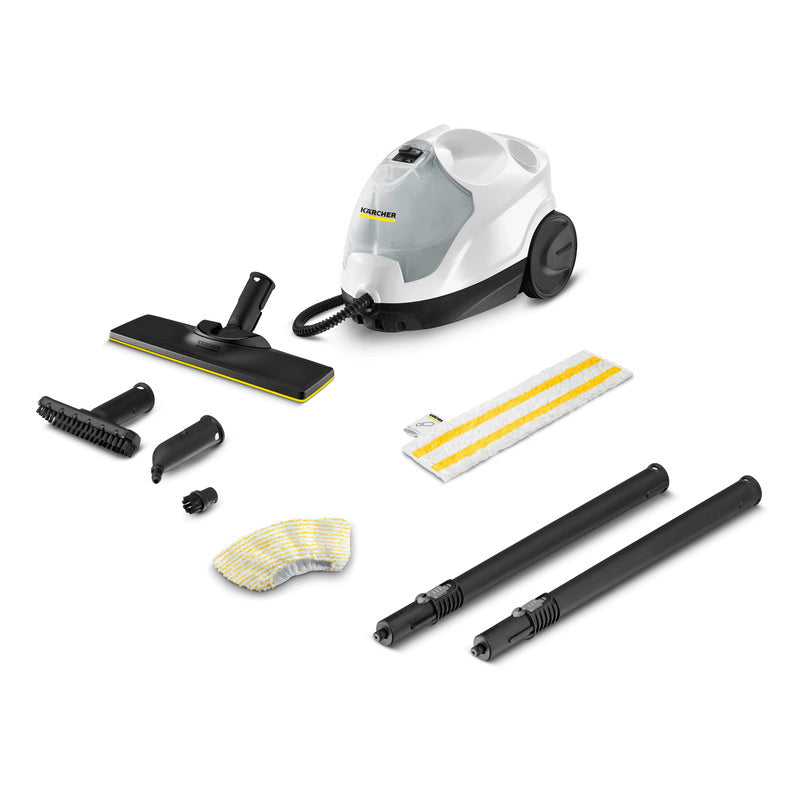 Karcher (1.512-630.0) Steam cleaner SC 4 EasyFix