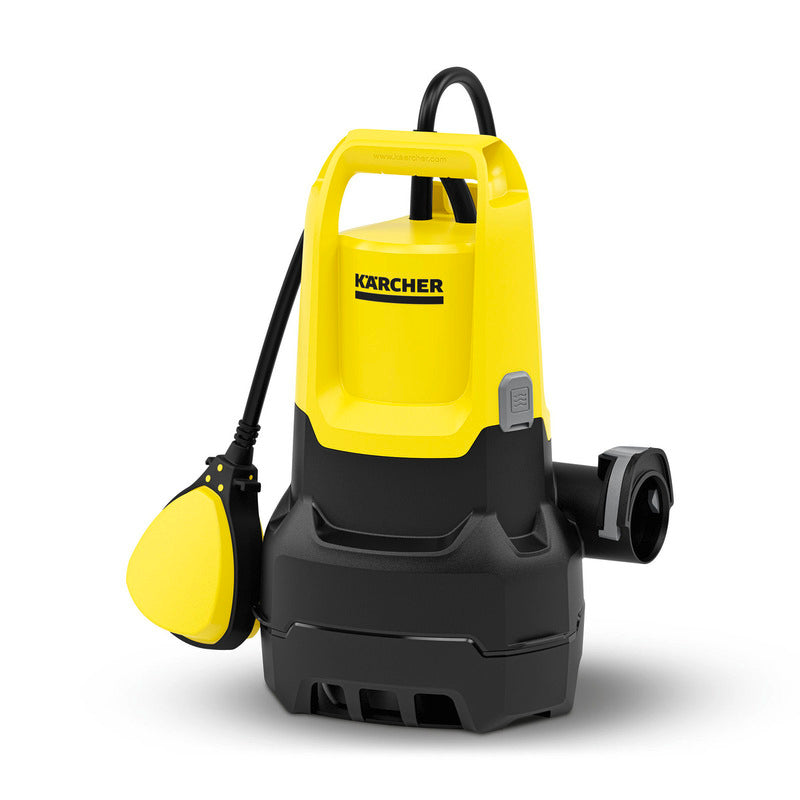 Karcher (1.645-820.0) Bomba submersível para águas sujas SP 11.000 Sujidade
