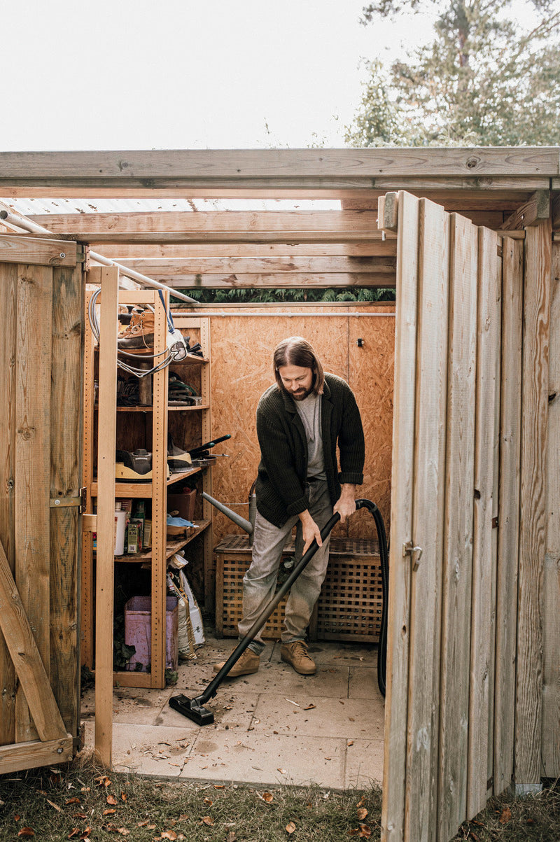 Karcher (1.628-350.0) Wet and dry vacuum cleaner WD 5 S V-25/5/22