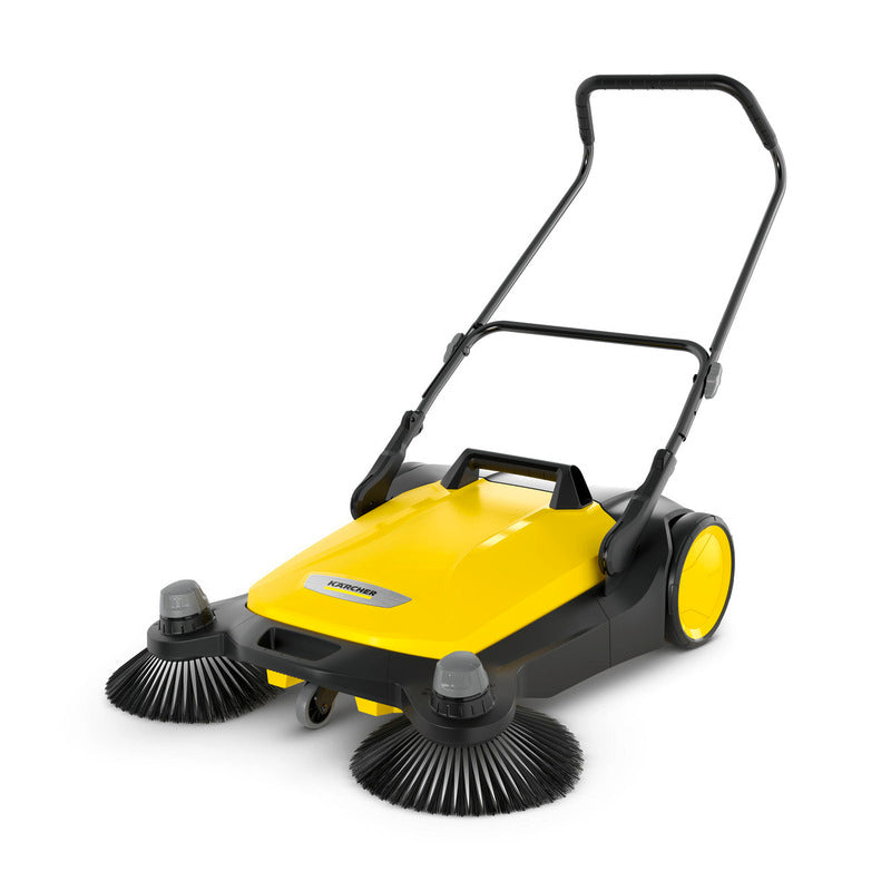 Karcher (1.766-460.0) Push sweeper S 6 Twin