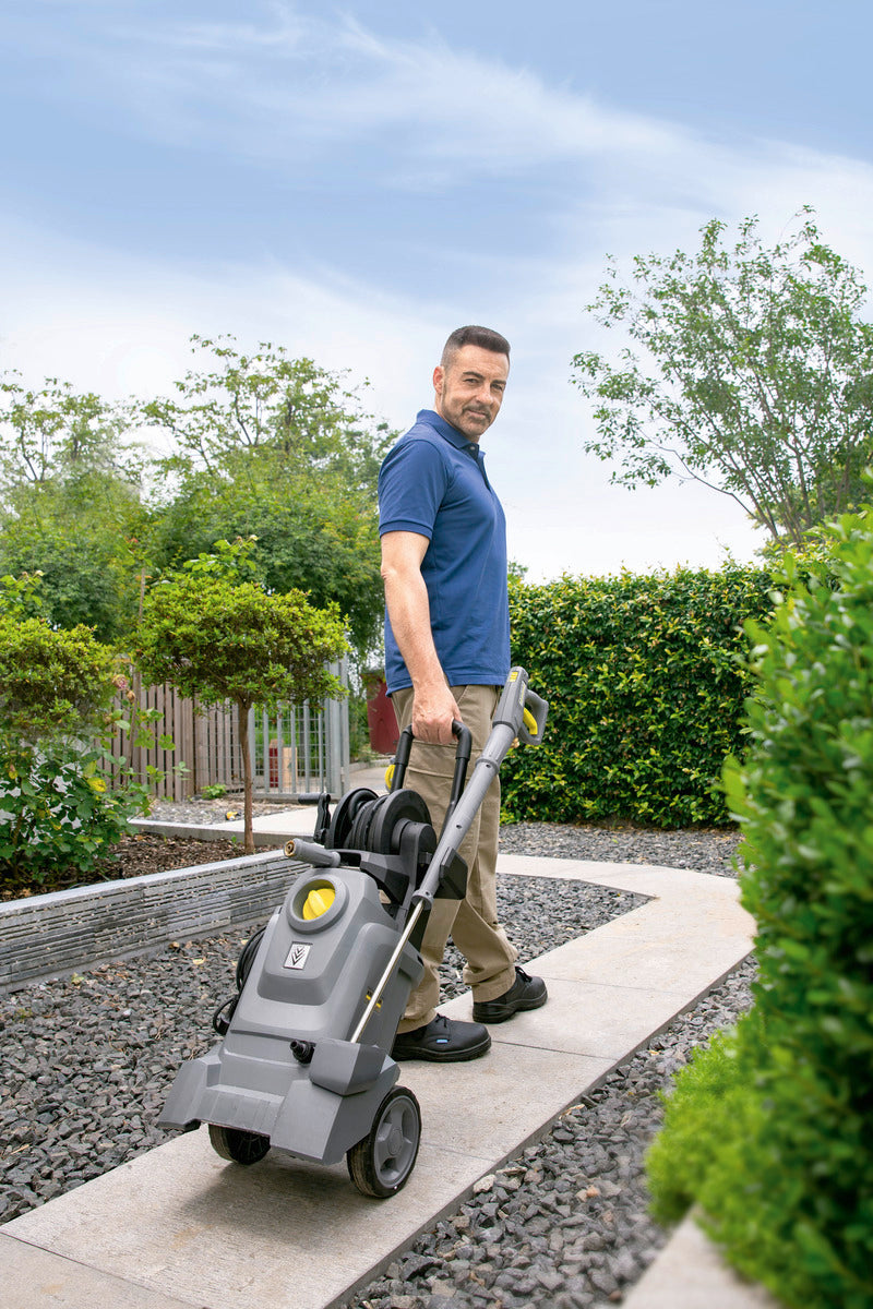 Karcher (1.520-801.0) High-Pressure Cleaners HD 5/11 Ex Plus Classic