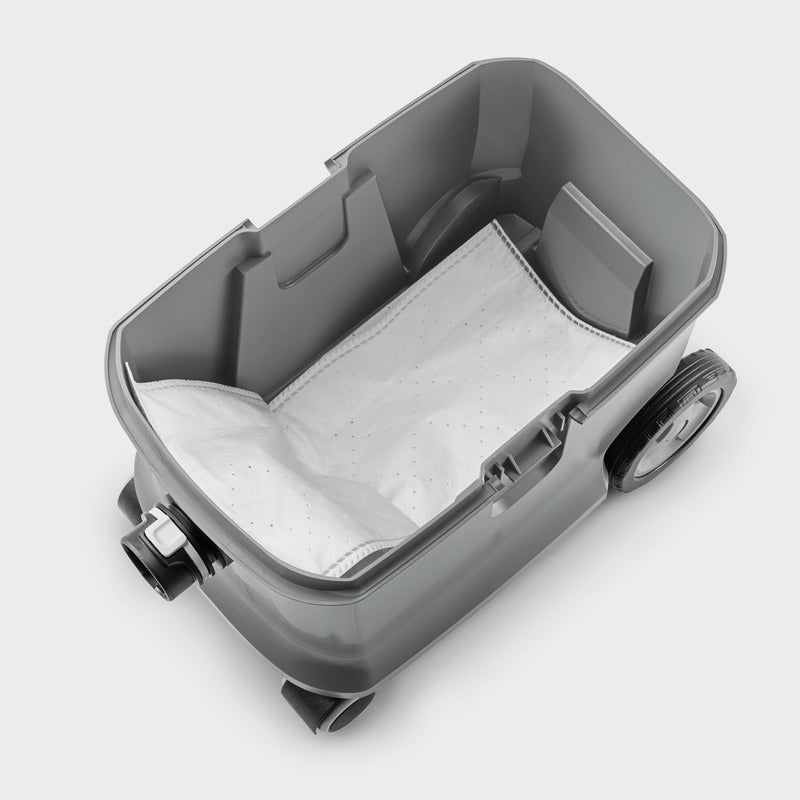 Karcher (1.355-350.0) Battery-Powered Vacuum Cleaner T 15/1 Bp ADV