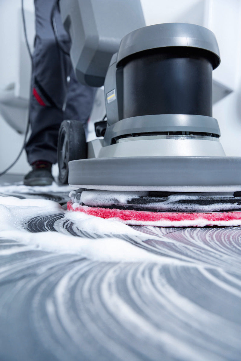 Karcher (1.291-250.0) Máquina monodisco BDS 43/Duo C