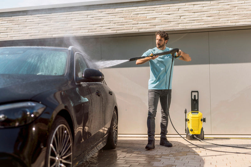 Karcher (1.324-400.0) Pressure washer K5 WCM