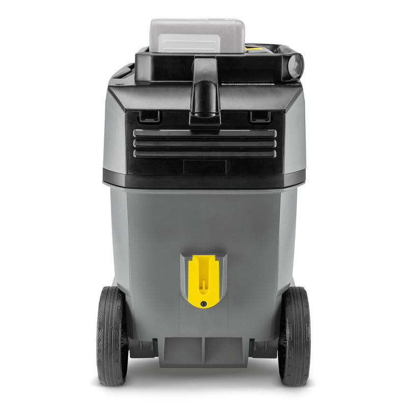 Karcher (1.355-350.0) Battery-Powered Vacuum Cleaner T 15/1 Bp ADV