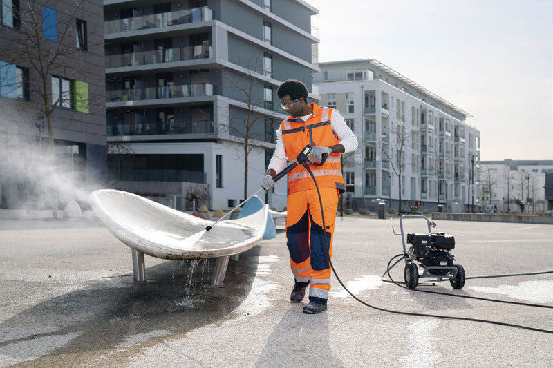 Karcher (1.187-013.0) Lavadoras de Alta Pressão HD 9/25 G Classic