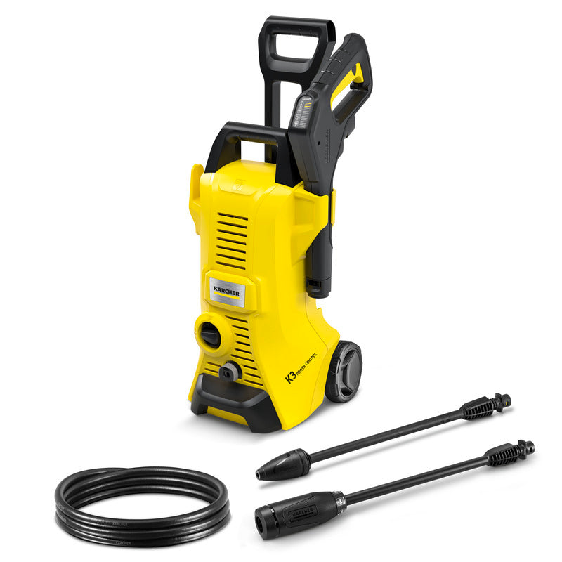 Hidrolavadora Karcher (1.676-100.0) K3 Power Control