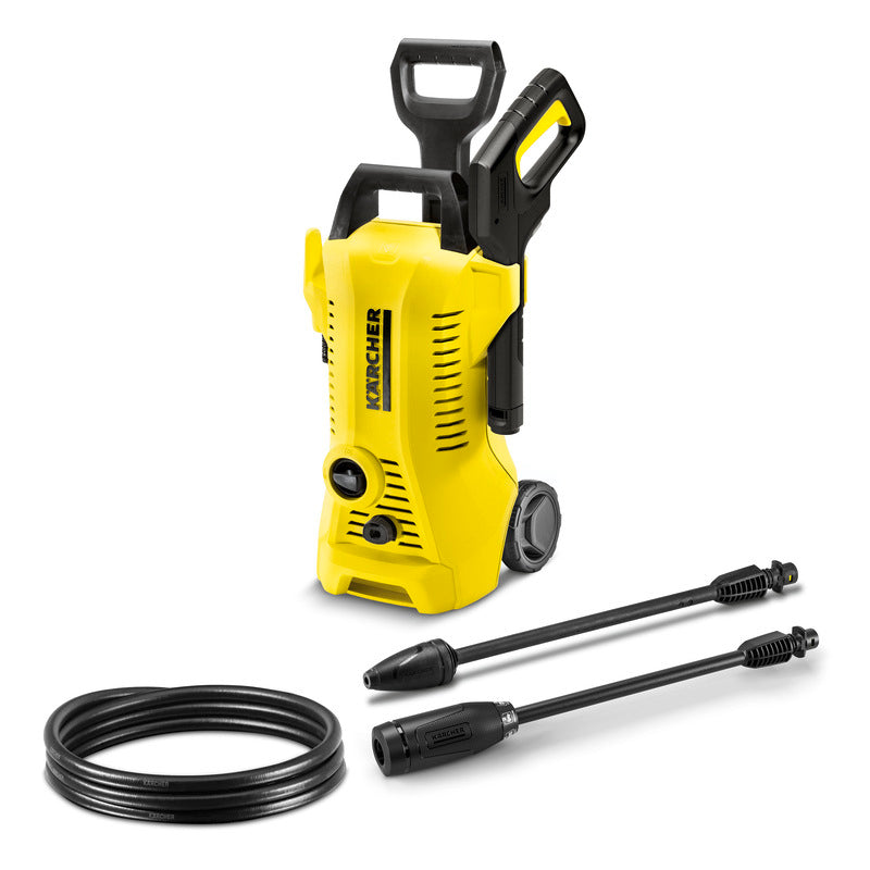 Karcher (1.673-600.0) Pressure washer K2 Power Control