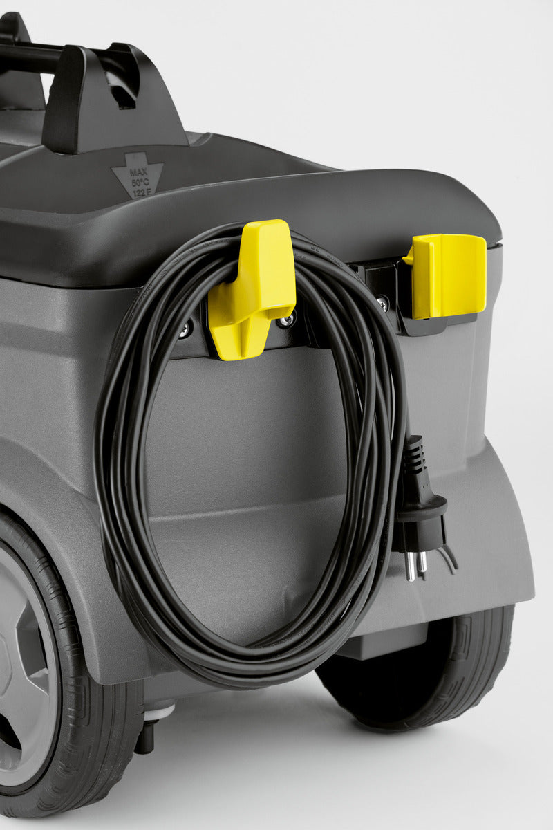 Máquina de extração por pulverização Karcher (1.193-120.0) Puzzi 10/2 ADV