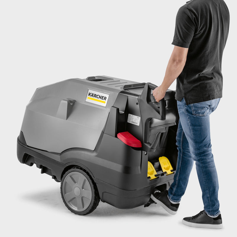 Karcher (1.071-937.0) High-Pressure Cleaners Hds 13/20-4 S
