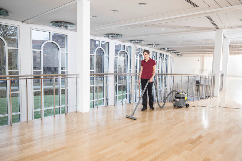 Aspiradoras en seco y húmedo Karcher (1.378-610.0) NT 22/1 Ap Te L