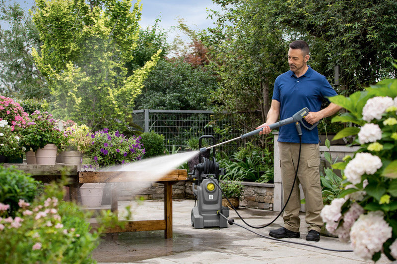 Karcher (1.520-801.0) High-Pressure Cleaners HD 5/11 Ex Plus Classic