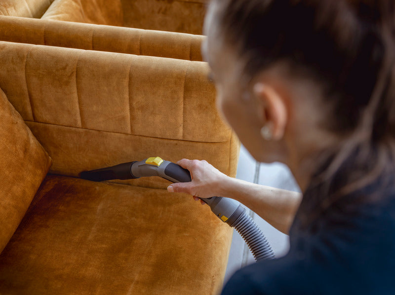 Karcher (1.355-350.0) Battery-Powered Vacuum Cleaner T 15/1 Bp ADV